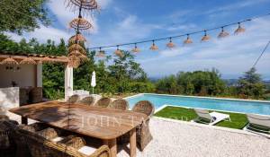 Alquiler por temporada Villa Vence