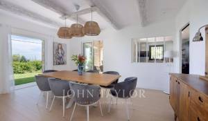 Alquiler por temporada Villa Vence