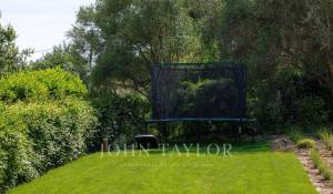 Alquiler por temporada Villa Vence