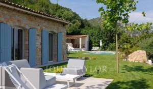 Alquiler por temporada Villa Vence