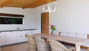 Alquiler por temporada Villa Vence