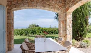 Alquiler por temporada Villa Vence