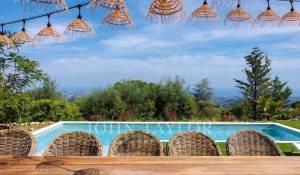 Alquiler por temporada Villa Vence