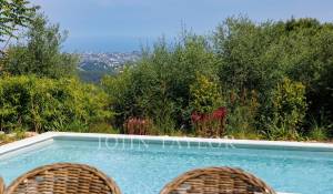 Alquiler por temporada Villa Vence