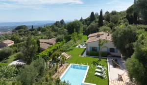 Alquiler por temporada Villa Vence