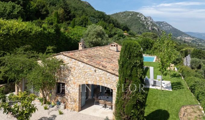 Alquiler por temporada Villa Vence