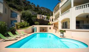 Alquiler por temporada Villa Villefranche-sur-Mer