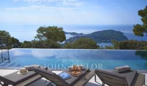 Alquiler por temporada Villa Villefranche-sur-Mer