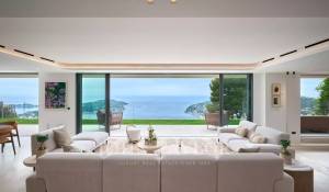 Alquiler por temporada Villa Villefranche-sur-Mer