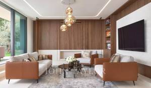 Alquiler por temporada Villa Villefranche-sur-Mer