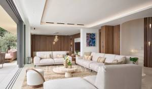 Alquiler por temporada Villa Villefranche-sur-Mer