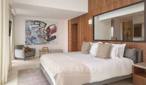 Alquiler por temporada Villa Villefranche-sur-Mer