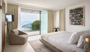 Alquiler por temporada Villa Villefranche-sur-Mer