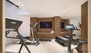 Alquiler por temporada Villa Villefranche-sur-Mer