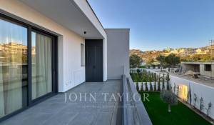 Alquiler Villa Agios Tychonas