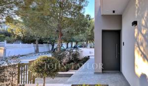 Alquiler Villa Agios Tychonas