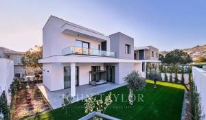 Alquiler Villa Agios Tychonas