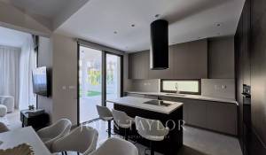 Alquiler Villa Agios Tychonas