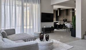 Alquiler Villa Agios Tychonas