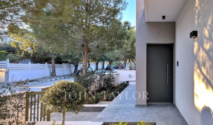 Alquiler Villa Agios Tychonas