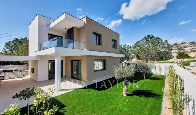 Alquiler Villa Agios Tychonas