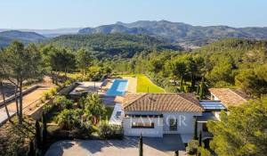 Alquiler Villa Aix-en-Provence