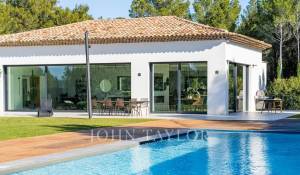 Alquiler Villa Aix-en-Provence