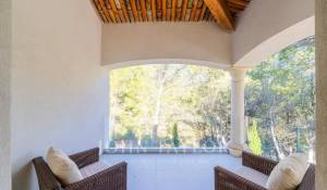 Alquiler Villa Aix-en-Provence