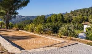 Alquiler Villa Aix-en-Provence
