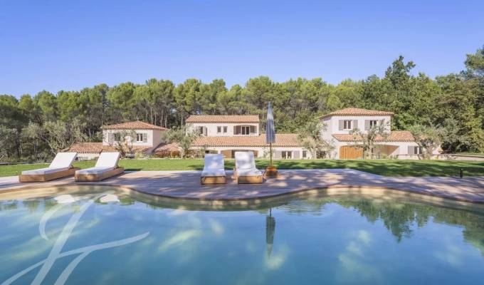Alquiler Villa Aix-en-Provence