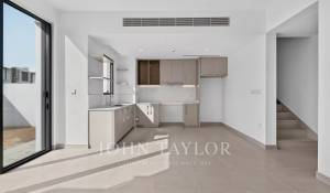 Alquiler Villa Arabian Ranches
