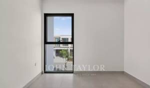 Alquiler Villa Arabian Ranches