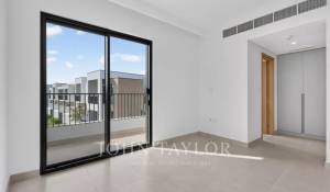 Alquiler Villa Arabian Ranches