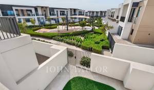 Alquiler Villa Arabian Ranches