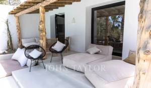 Alquiler Villa Cala Comte