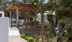 Alquiler Villa Cala Comte