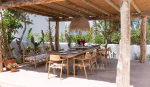 Alquiler Villa Cala Comte