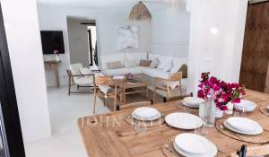 Alquiler Villa Cala Comte