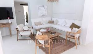 Alquiler Villa Cala Comte