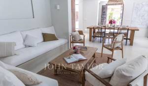 Alquiler Villa Cala Comte