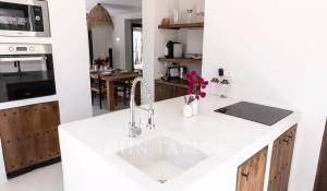 Alquiler Villa Cala Comte