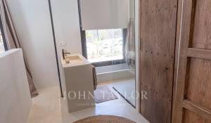 Alquiler Villa Cala Comte