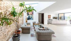 Alquiler Villa Cala Vedella