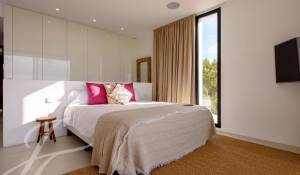 Alquiler Villa Cala Vedella