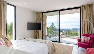 Alquiler Villa Cala Vedella