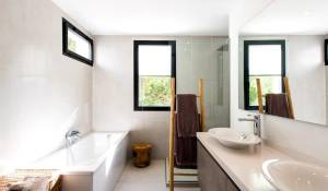 Alquiler Villa Cala Vedella