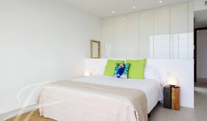 Alquiler Villa Cala Vedella