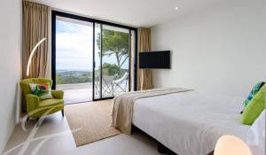 Alquiler Villa Cala Vedella