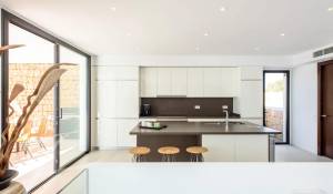 Alquiler Villa Cala Vedella