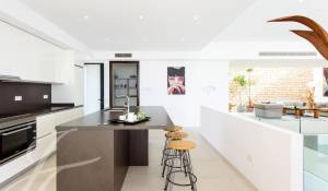 Alquiler Villa Cala Vedella